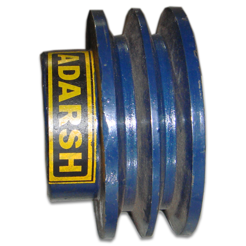 'V' Belt Pully